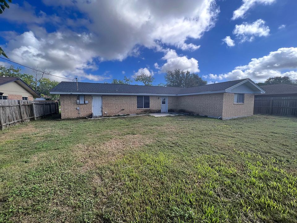 3637 Tripoli Dr, Corpus Christi, TX 78415 Zillow