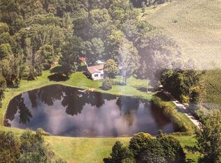 51020 92nd Ave, Decatur, MI 49045