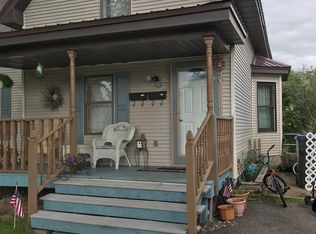 109 S Cedar Ave, Marshfield, WI 54449