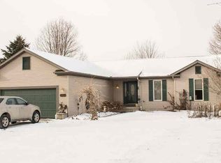 14475 Weir Rd, Clio, MI 48420