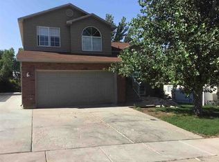 1119 Rancho Vista Dr, Ogden, UT 84404