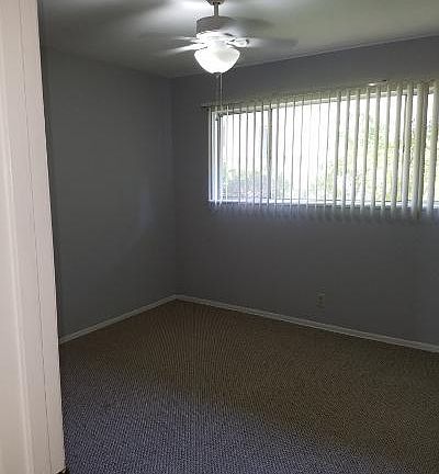 Bedroom #1.