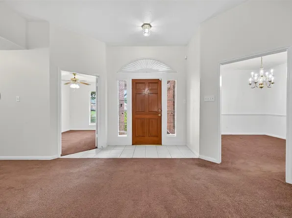 914 W Peach Hollow Cir, Pearland, TX 77584