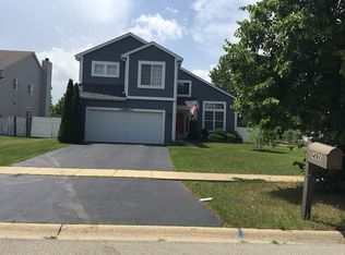 491 S Orchard Dr, Bolingbrook, IL 60440