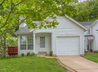 3454 Charleston Place Ct, Valley Park, MO