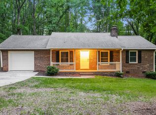431 Hillcrest Dr, Harrisburg, NC 28075