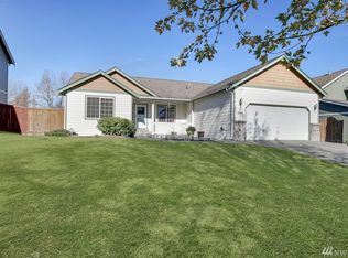 1448 Olsen Ave, Buckley, WA 98321