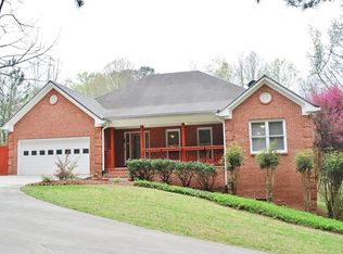 3859 N Sharon Church Rd #0, Loganville, GA 30052