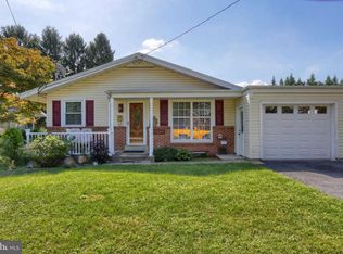 3527 March Dr, Camp Hill, PA 17011