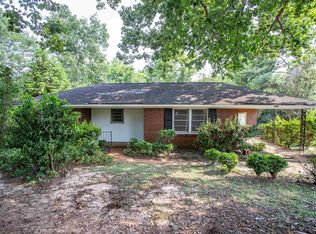 5450 Oakcrest Rd, Sumter, SC 29154