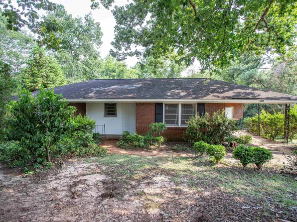 5450 Oakcrest Rd, Sumter, SC 29154
