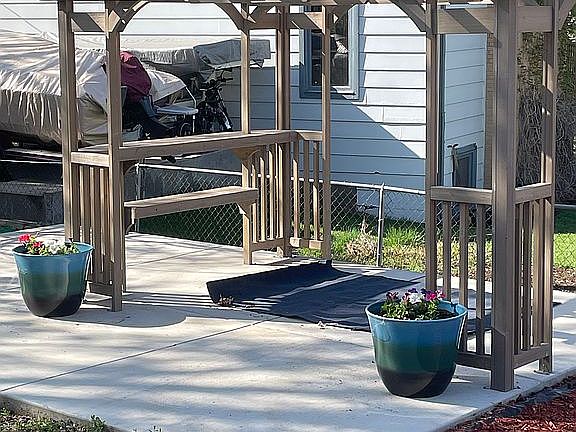 Pergola