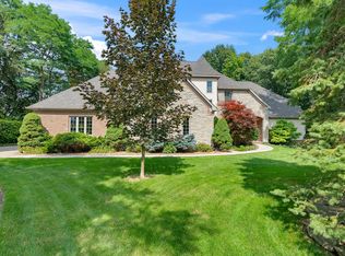 60 Timber Ridge Ct, Milan, MI 48160