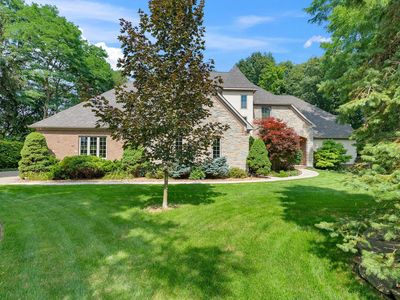 60 Timber Ridge Ct, Milan, MI, 48160