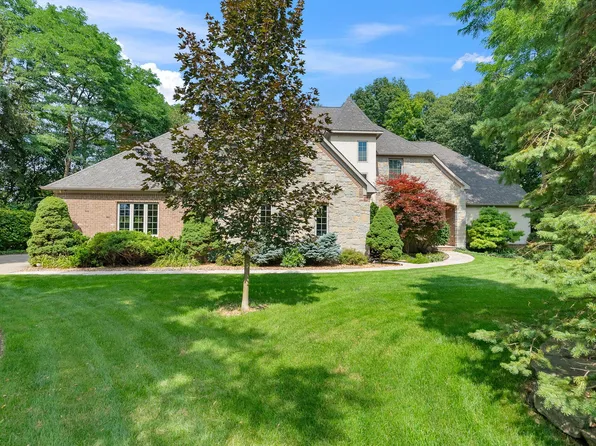 60 Timber Ridge Ct, Milan, MI 48160