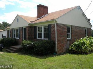 19732 Louisa Rd, Louisa, VA 23093