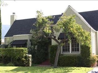 1102 Del Rey Ave, Pasadena, CA 91107