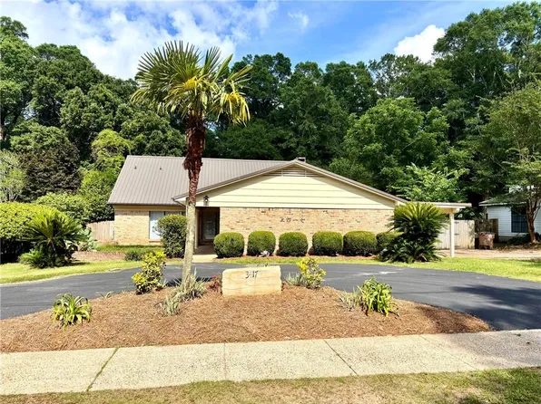 3417 Emelye Dr, Mobile, AL 36693