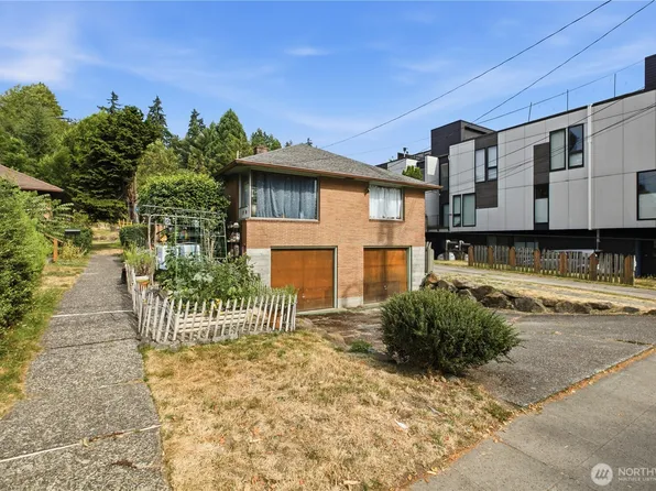 7420 Rainier Avenue S, Seattle, WA 98118