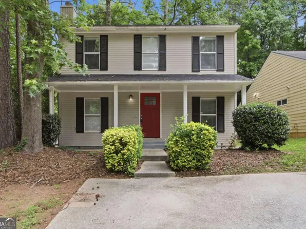 2146 Wingfoot Pl, Decatur, GA 30035