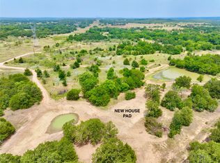 1415 Fm 3264, Sunset, TX 76270