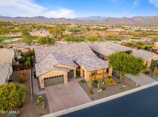 17630 E Blaze Ln, Rio Verde, AZ 85263