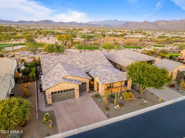 17630 E BLAZE Lane, Rio Verde, AZ 85263