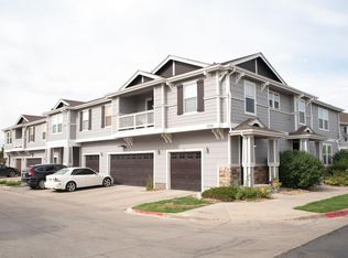 17251 Lark Water Ln UNIT B, Parker, CO 80134