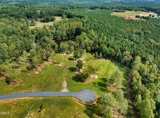 12252 Trey Point Dr LOT 10, Spring Hope, NC 27882