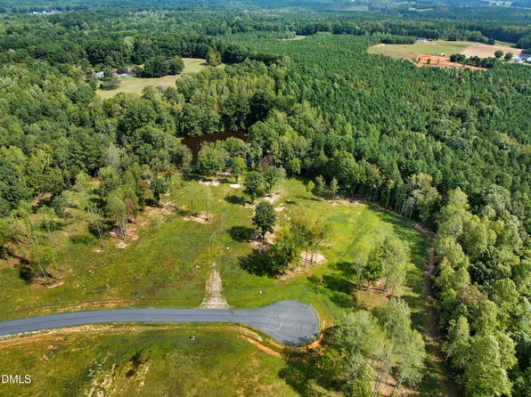 12252 Trey Point Dr Lot 10, Spring Hope, NC 27882