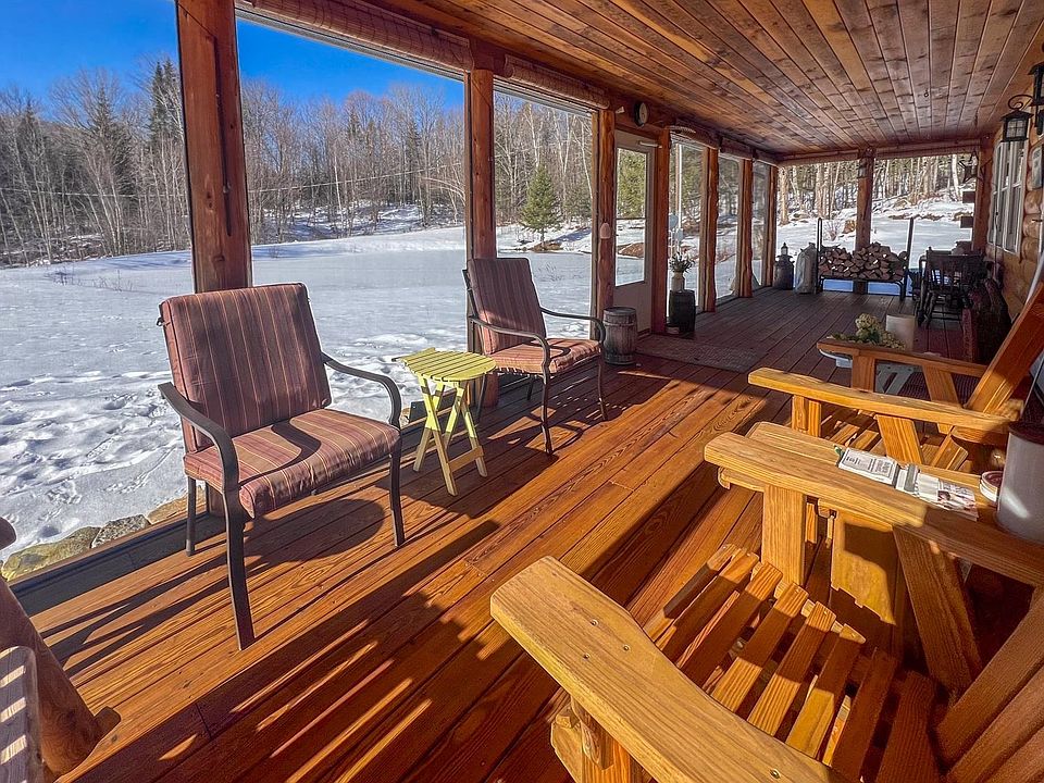 2952 Route 105, Guildhall, VT 05905 Zillow
