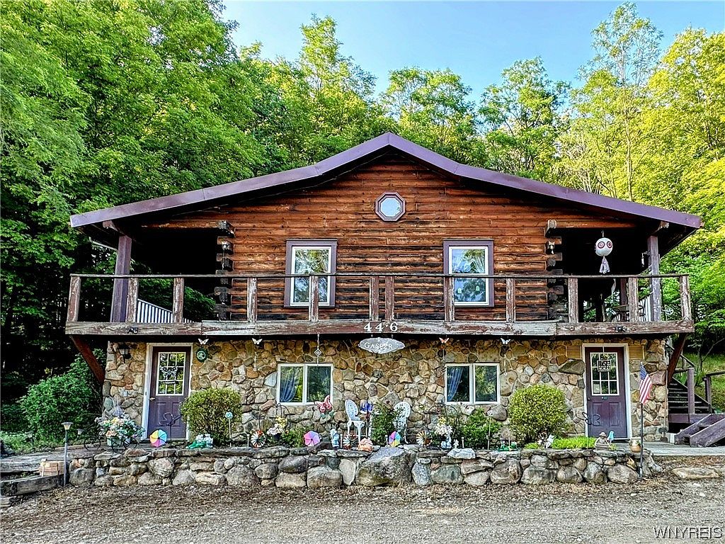 446 King Rd, Silver Creek, NY 14136 Zillow