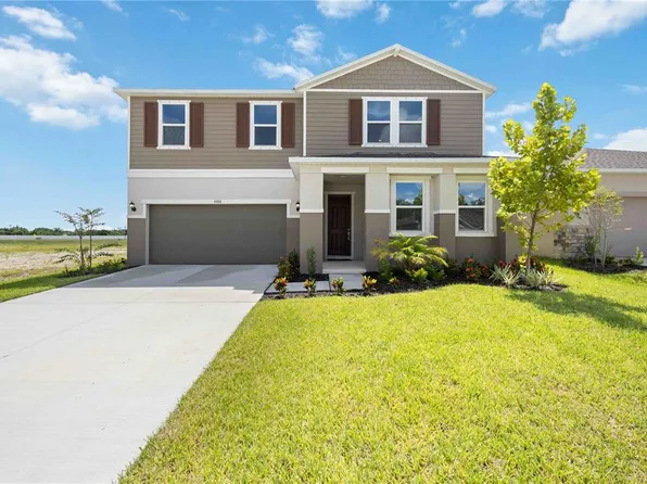 6606 Tortoise Trl, Parrish, FL 34219