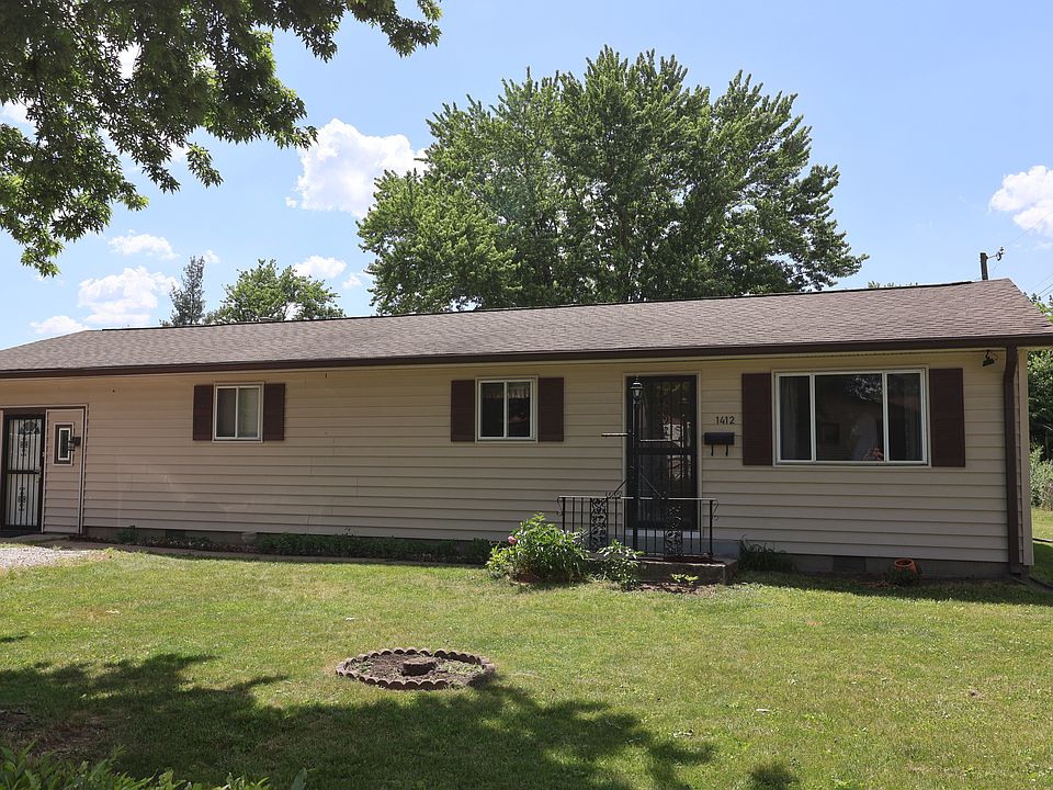 1st image of 1412 Temperance Ave