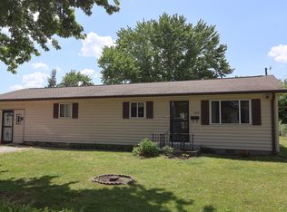 1412 Temperance Ave, Indianapolis, IN 46203