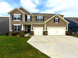 4422 Maldenhair Dr, Indianapolis, IN 46239