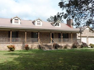 213 Old Macedonia Rd, Ragland, AL 35131