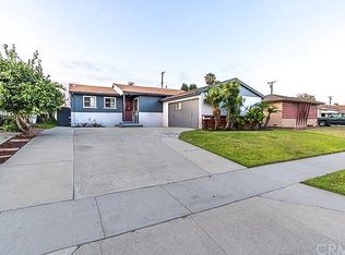 3905 W 184th Pl, Torrance, CA 90504