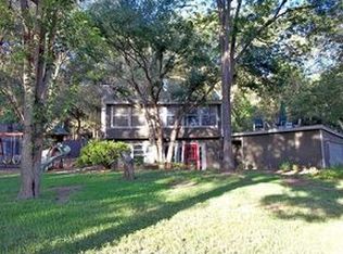 58 S Lakeshore Dr, Ransom Canyon, TX 79366