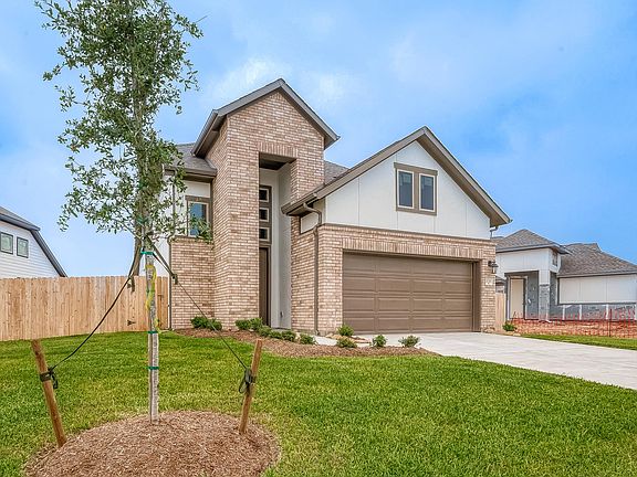 2nd image of 20743 Wilde Redbud Trl