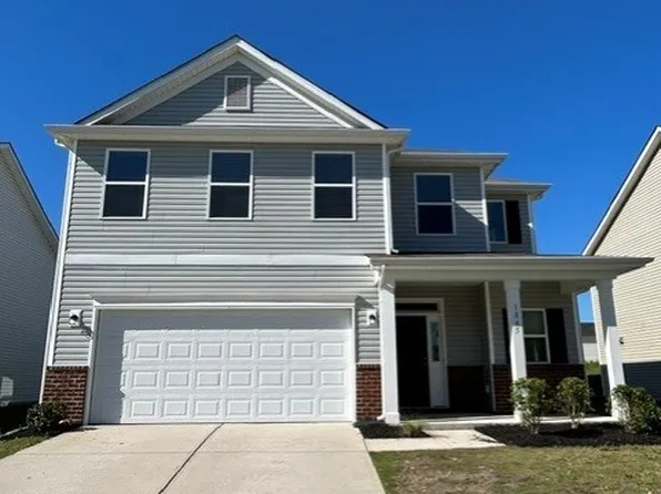 1045 Cloverdale Ct, Concord, NC 28025