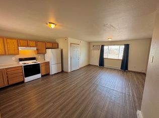 626 N 1st St #3, Rapid City, SD 57701