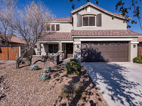 2nd image of 4008 E Blue Sage Ct