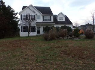 300 Meadows Dr, Galloway, NJ 08205