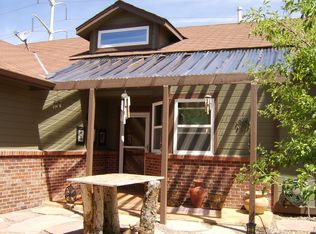 7556 Liberty Bell Dr, Colorado Springs, CO 80920