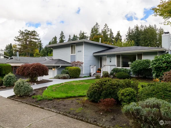 1642 177th Avenue NE, Bellevue, WA 98008