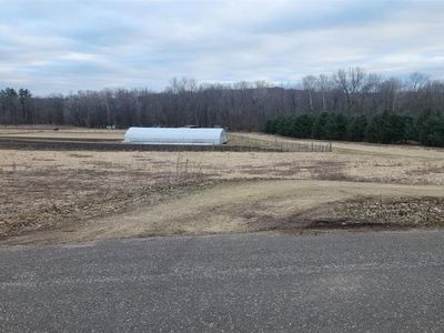 Lot 1 865th Avenue, Menomonie, WI, 54751