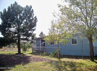 3146 Beaver Rd, Lakeside, AZ 85929