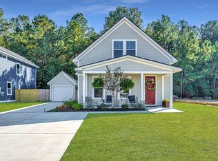 141 Brightwood Dr, Huger, SC 29450