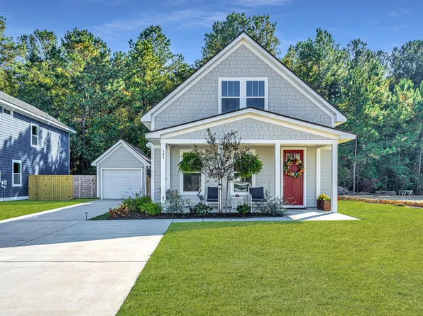 141 Brightwood Dr, Huger, SC 29450